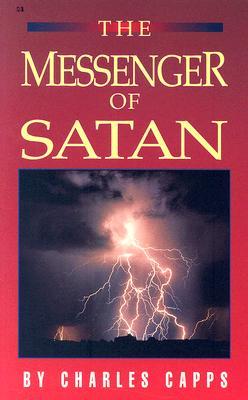 The Messenger of Satan PB - Charles Capps